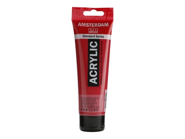 2886.jpg Amsterdam Standard 120ml – 317 Transp. red medium