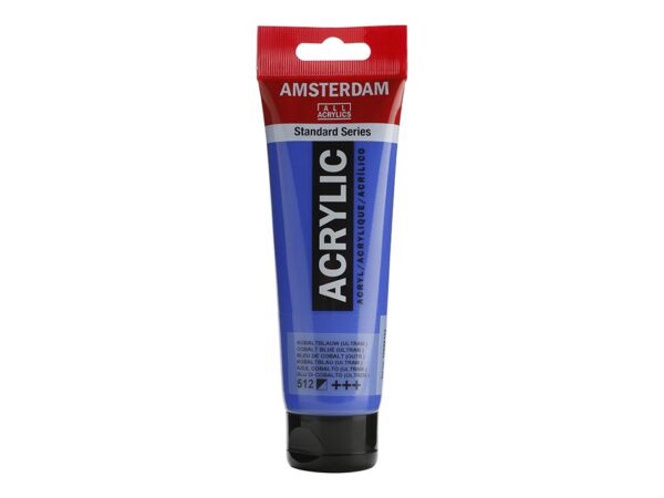 2891.jpg Amsterdam Standard 120ml – 512 Cobalt blue