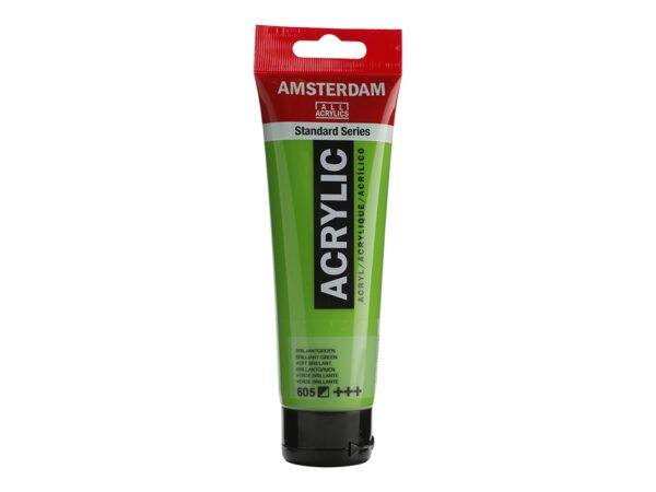 2892.jpg Amsterdam Standard 120ml – 605 Brilliant green
