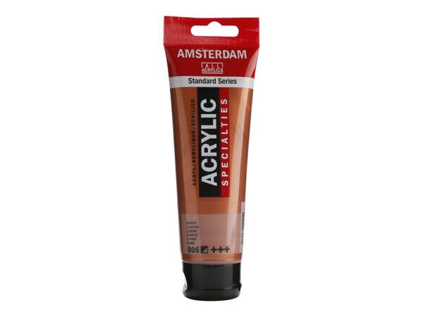 2905.jpg Amsterdam Standard 120ml – 805 Copper