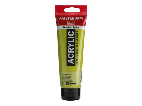 2914.jpg Amsterdam Standard 120ml – 621 Olive green light