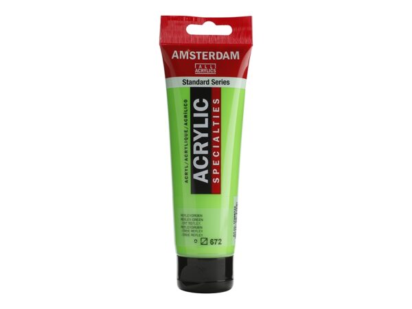 2917.jpg Amsterdam Standard 120ml – 672 Reflex green