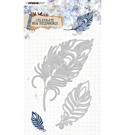 Studio Light Die – Celebrate new beginnings 373