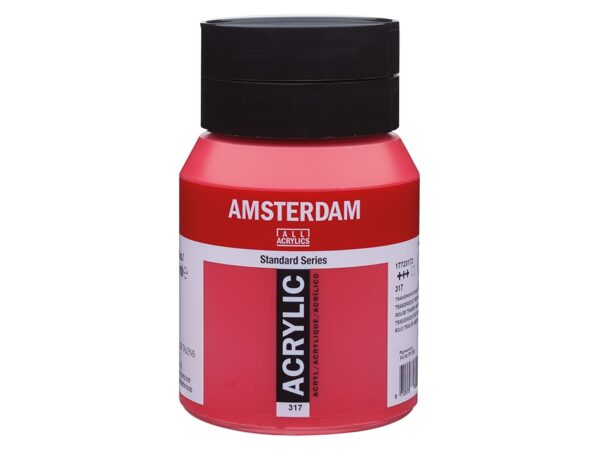 3013.jpg Amsterdam Standard 500ml – 317 Transparent red medium