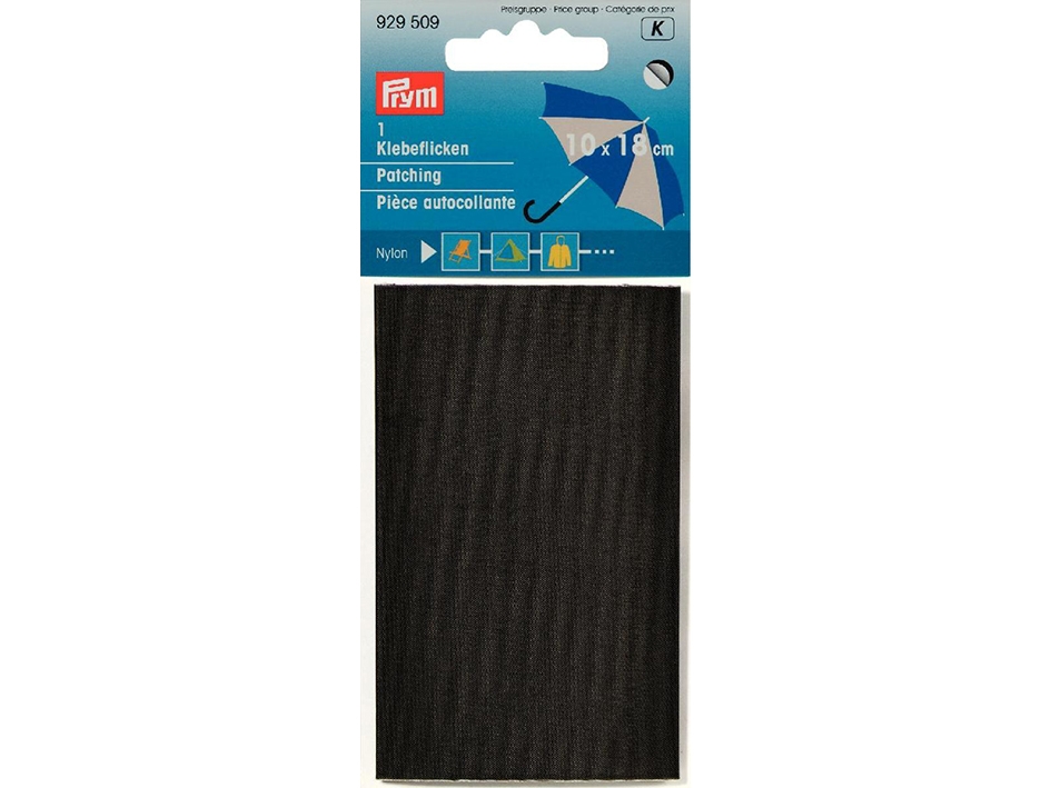 Prym Selvklebende nylonlapp Khaki - Bilde 1