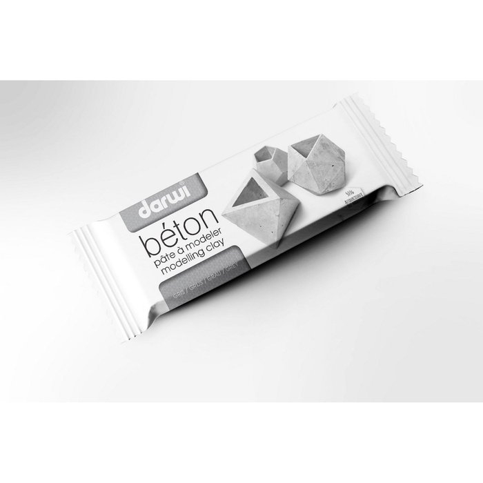 Darwi Beton – 500g - Bilde 1