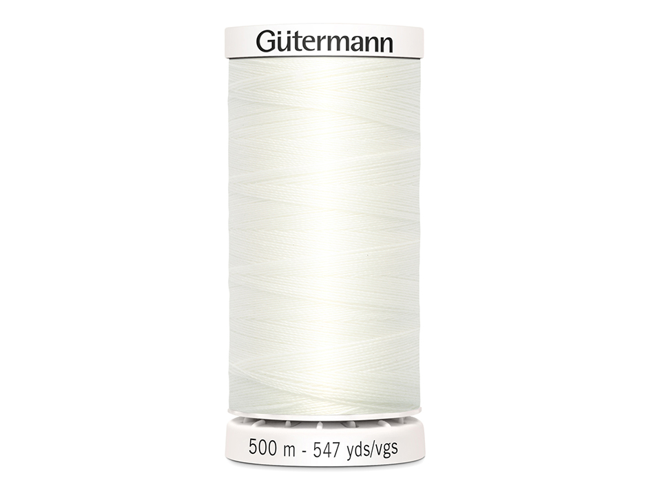 Gütermann Sew-all 500 m  111 - Bilde 1