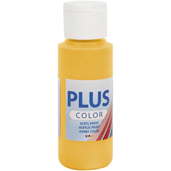 Plus Color Solgul 60ml