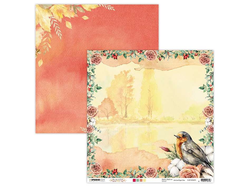 Studio Light  – Beauty of Fall 51 - Bilde 1