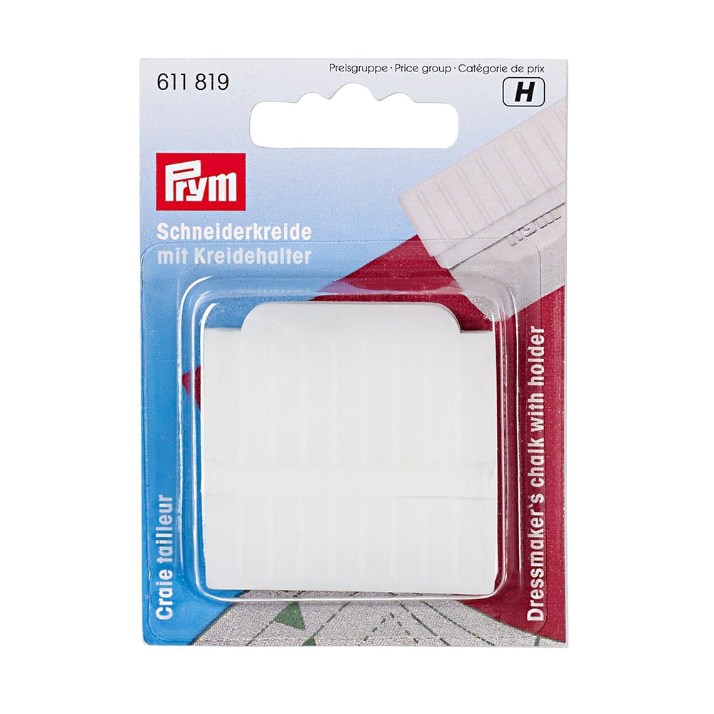 Prym merkekritt m/ holder og spisser - Bilde 1