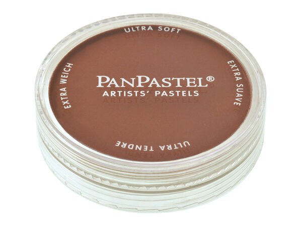 Panpastel 740,3 Burnt Sienna Shade