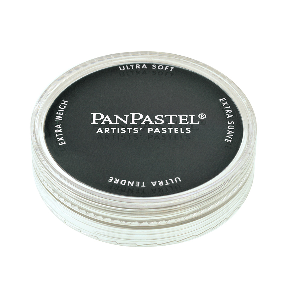 Panpastel 800,5 Black - Bilde 1