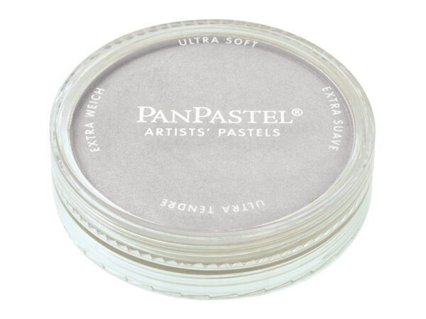 Panpastel 920,5 Metallic – Silver
