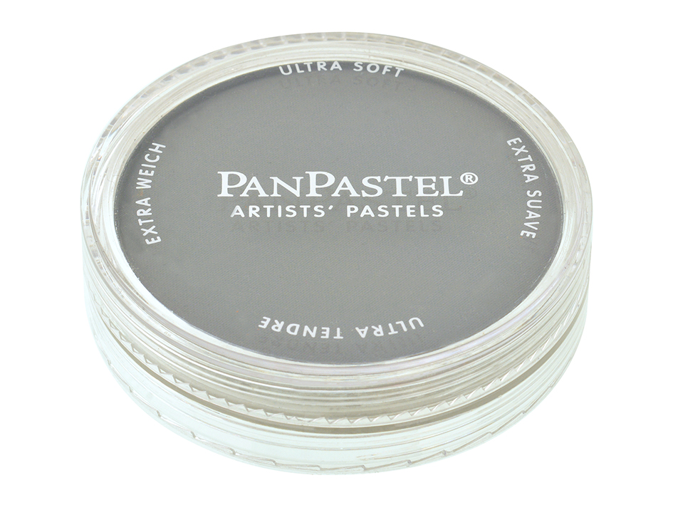 Panpastel 820,3 Neutral Grey Shade - Bilde 1