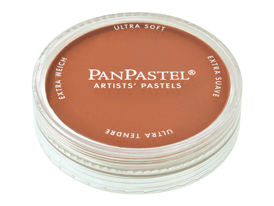 Panpastel 740,5 Burnt Sienna - Bilde 1