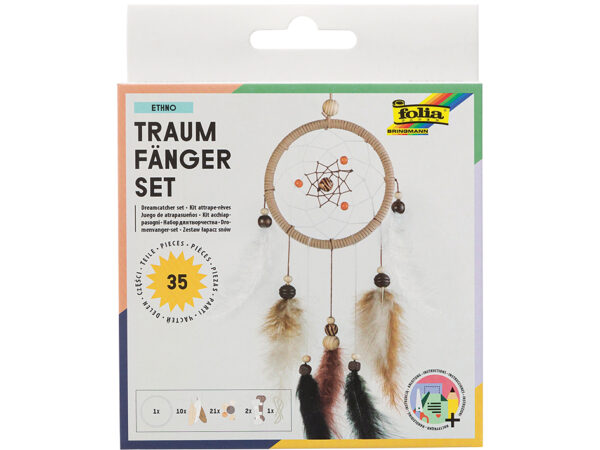 3625.jpg Drømmefanger Sett – Ethno