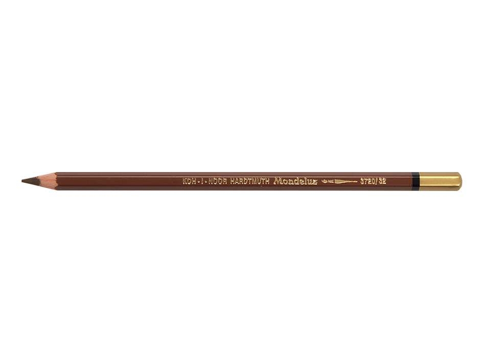 Koh-i-Noor Mondeluz 3720/032 Natural Sienna - Bilde 1