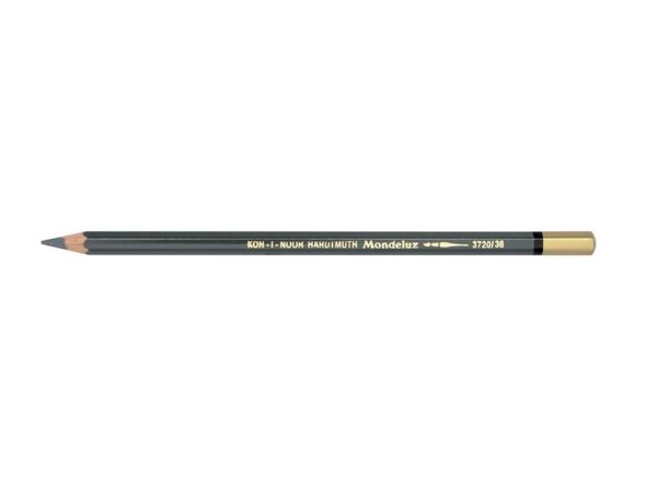Koh-i-Noor Mondeluz 3720/038 Cool Grey