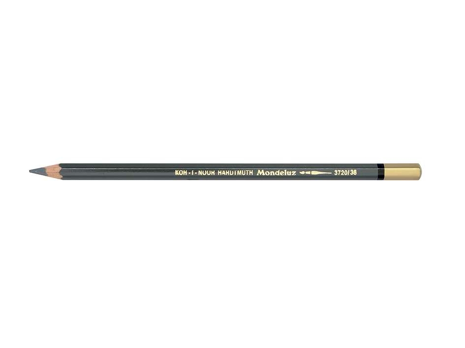 Koh-i-Noor Mondeluz 3720/038 Cool Grey - Bilde 1