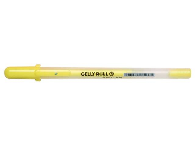 Sakura Gelly Roll Moonlight 10 – 403 Gul - Bilde 1
