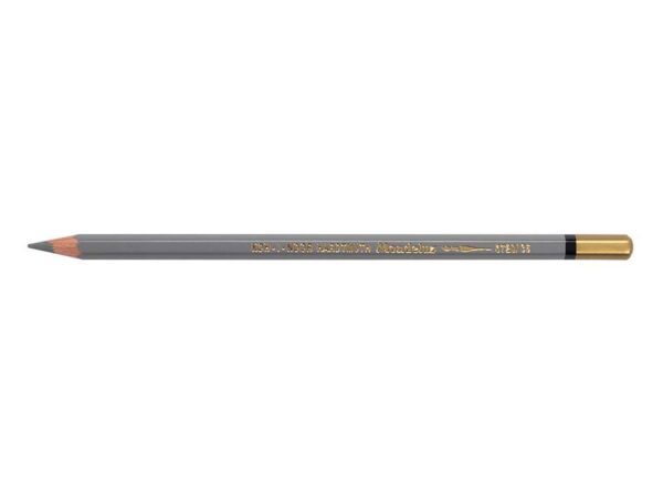 Koh-i-Noor Mondeluz 3720/035 Platine Grey