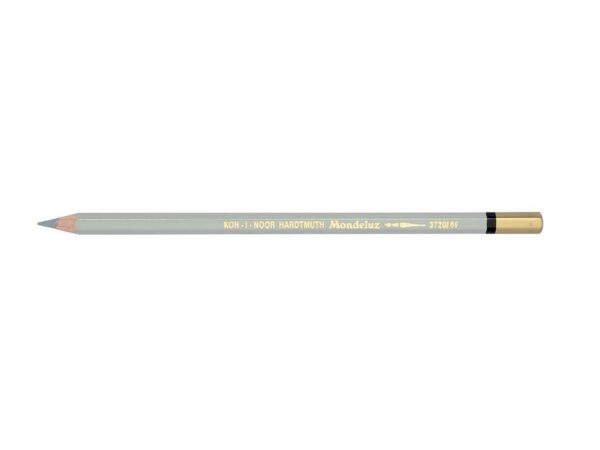Koh-i-Noor Mondeluz 3720/069 Light Grey