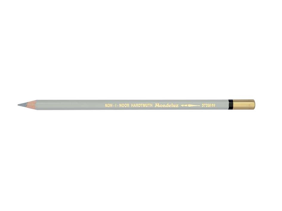 Koh-i-Noor Mondeluz 3720/069 Light Grey - Bilde 1
