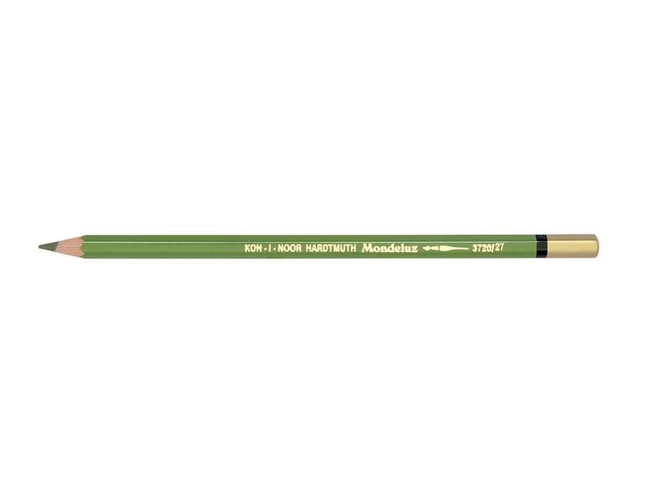 Koh-i-Noor Mondeluz 3720/027 Dark Olive Green - Bilde 1