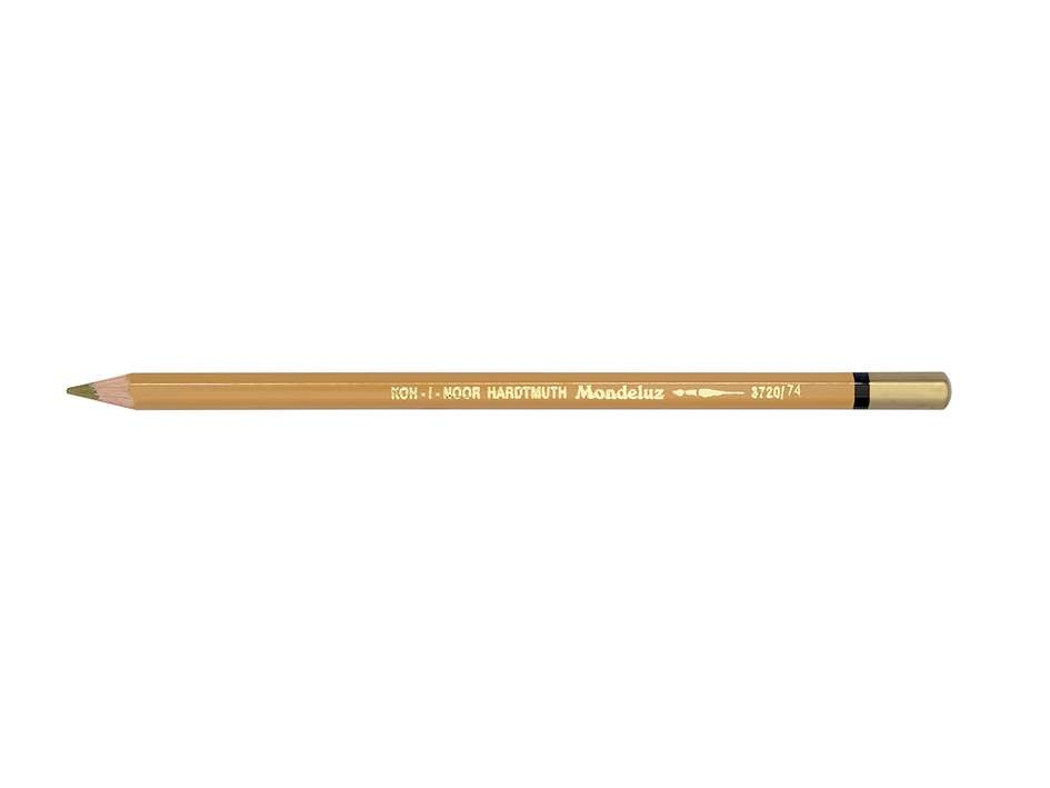 Koh-i-Noor Mondeluz 3720/074 Dark Ochre - Bilde 1