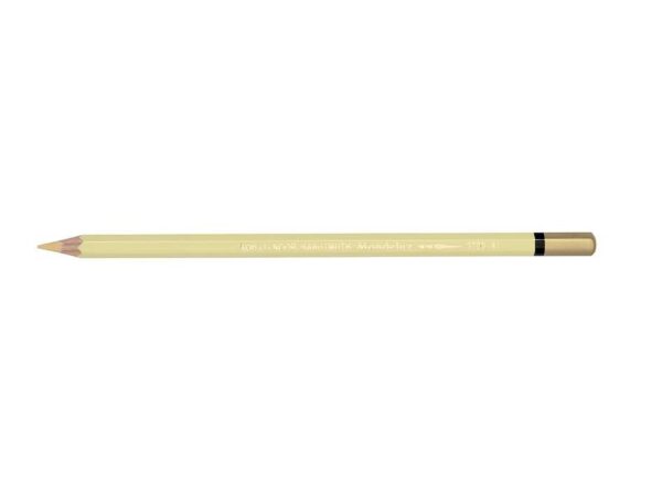 Koh-i-Noor Mondeluz Akvarellblyant - 3720/041 Banana Yellow