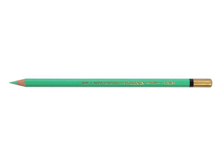 Koh-i-Noor Mondeluz 3720/024 Pea Green - Bilde 1