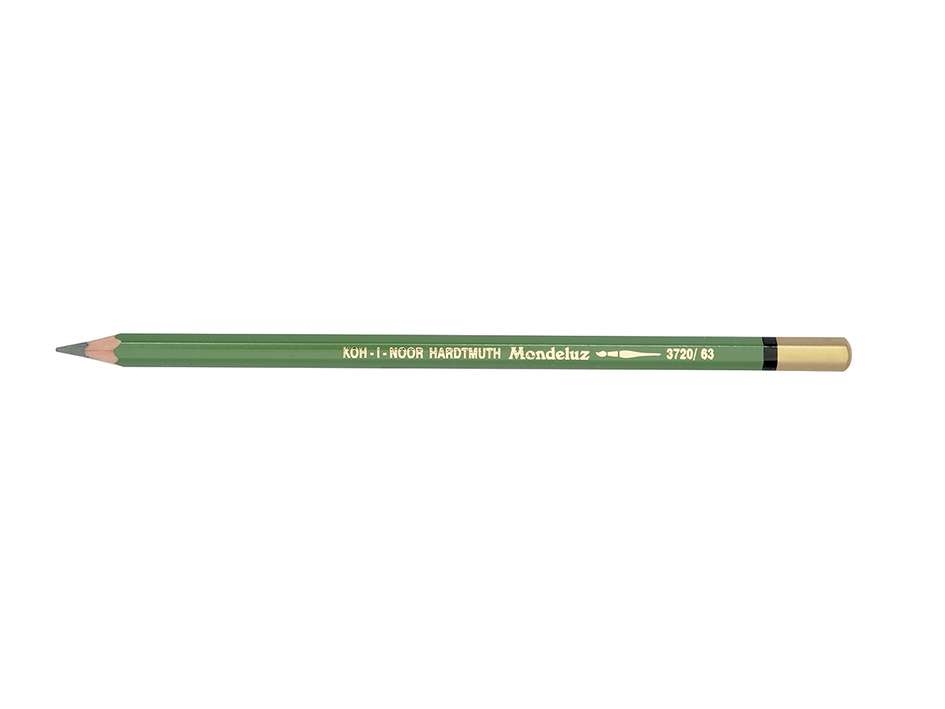 Koh-i-Noor Mondeluz 3720/063 Light Olive Green - Bilde 1