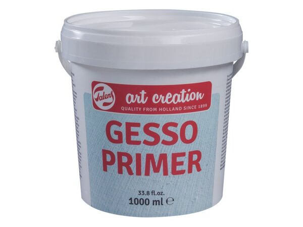 Art Creation Gesso Primer – 1000ml