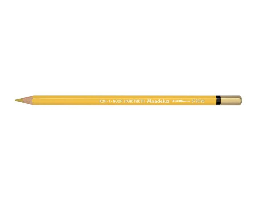 Koh-i-Noor Mondeluz 3720/028 Gold Ochre - Bilde 1