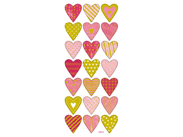 3959.jpg Klistremerker – Hjerter