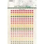 Studio Light JMA Essentials Pearls – Flower brights 20