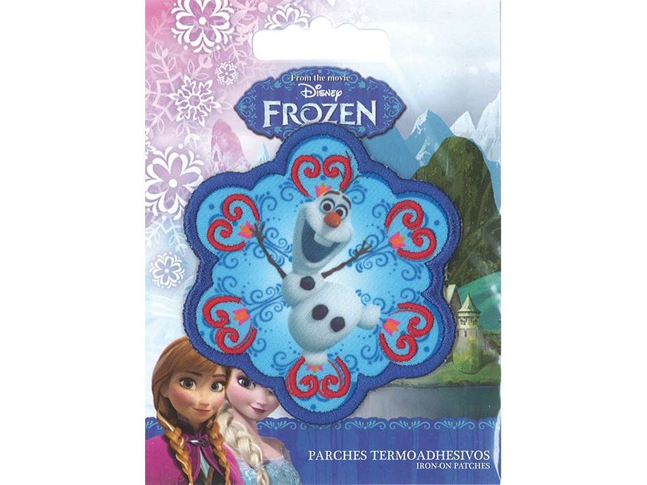 Pronty Strykemerke  Disney Frost Olaf - Bilde 1