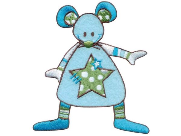4007.jpg Strykemerke A6 – Artig mus