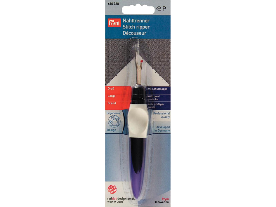 Prym Ergonomics – Sprettekniv stor - Bilde 1