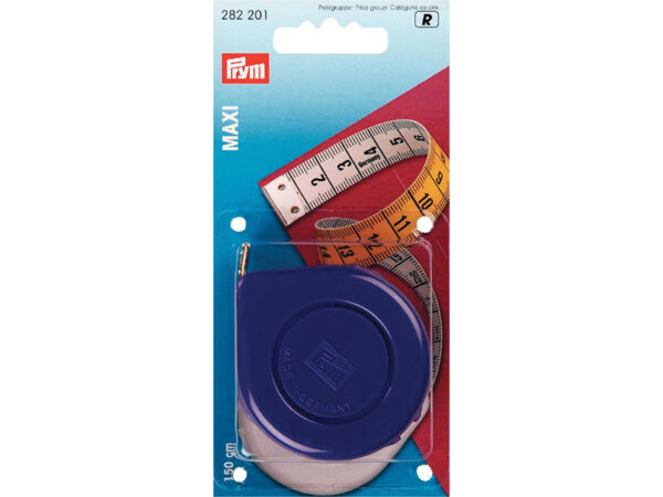Prym Målebåndspole Maxi 150cm