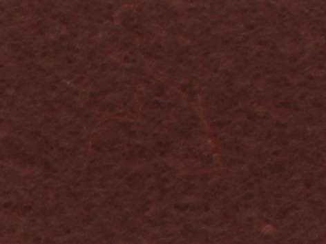 Playcut Filt – 6058 Kaffebrun  1met