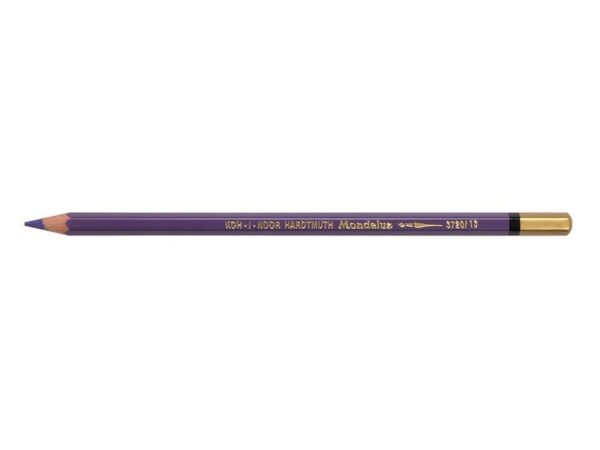 Koh-i-Noor Mondeluz 3720/013 Lavender Violet