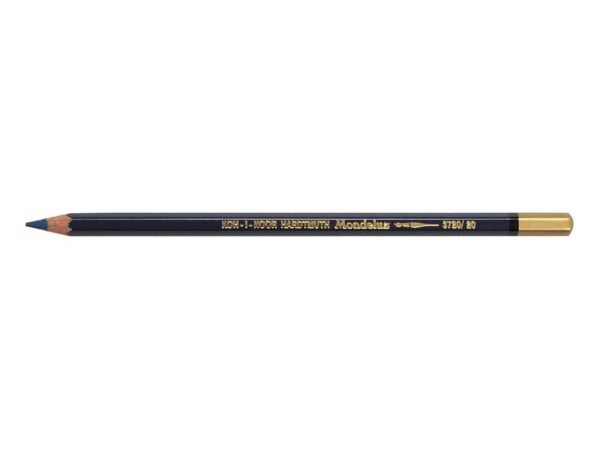 Koh-i-Noor Mondeluz  3720/020 Prussian Blue
