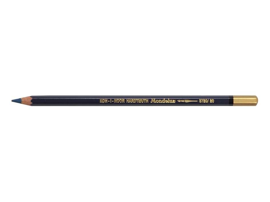 Koh-i-Noor Mondeluz  3720/020 Prussian Blue - Bilde 1