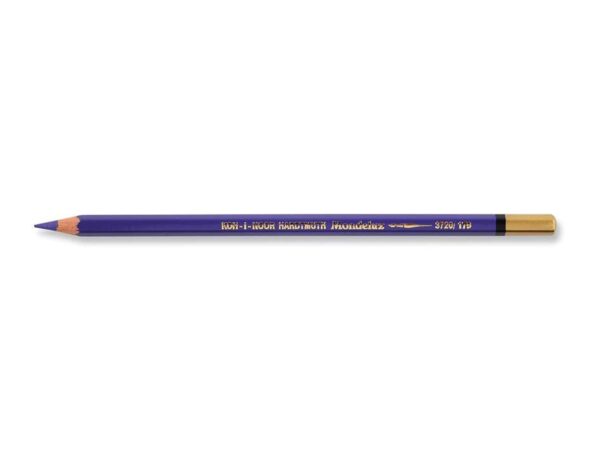 Koh-i-Noor Mondeluz  3720/179 Bluish Violet