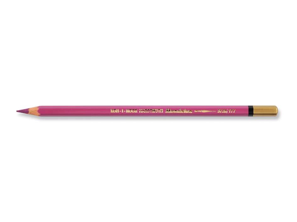 Koh-i-Noor Mondeluz  3720/177 Lilac Violet - Bilde 1