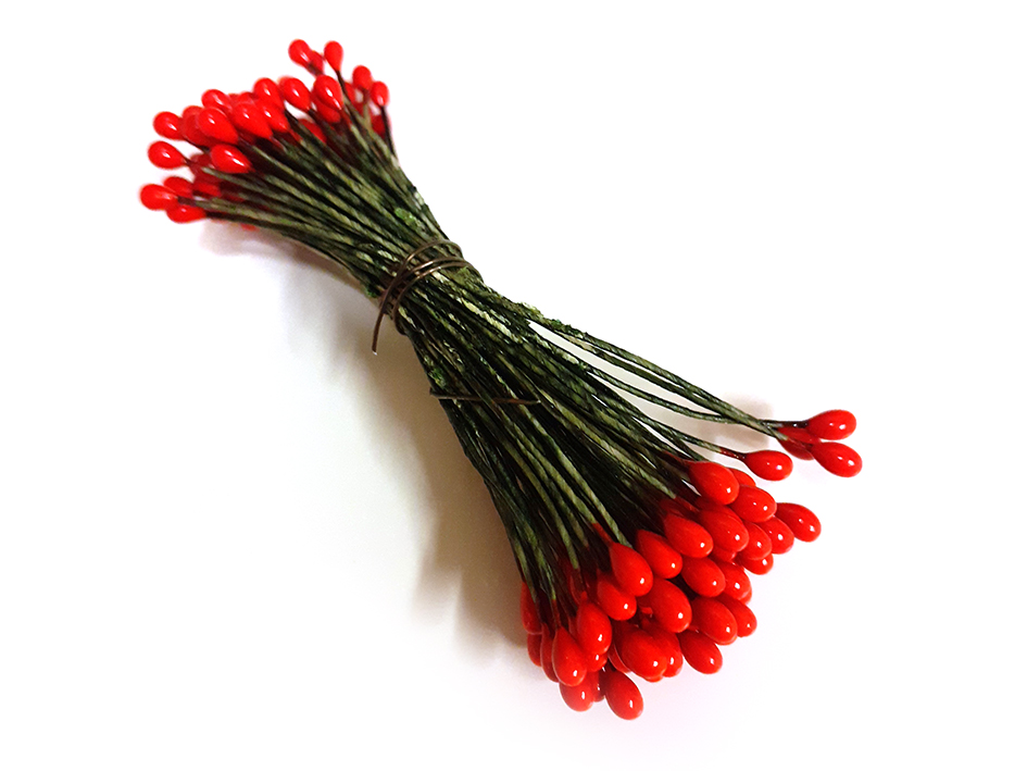 Støvbærere - Bilde 1