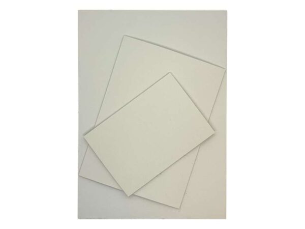 Abig Trykkplate Linoleum A4 – 3,2mm