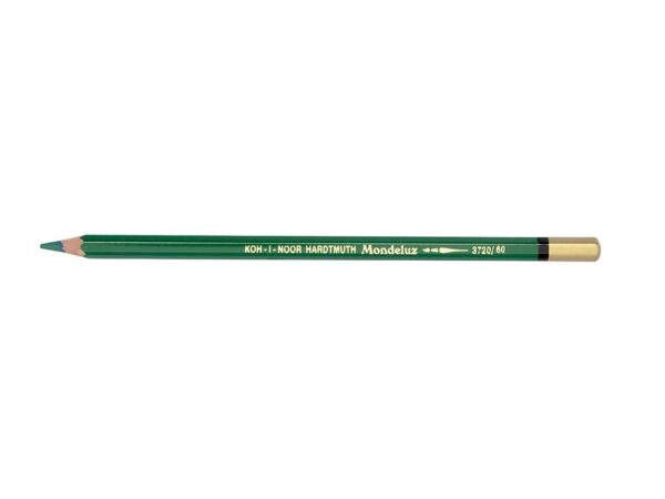 Koh-i-Noor Mondeluz 3720/060 Emerald Green
