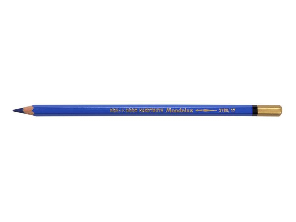 Koh-i-Noor Mondeluz 3720/017 Cobalt Blue - Bilde 1